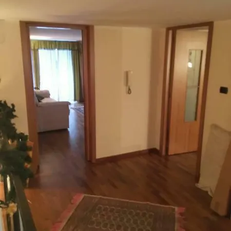 Apartment Via Andrea Costa 25