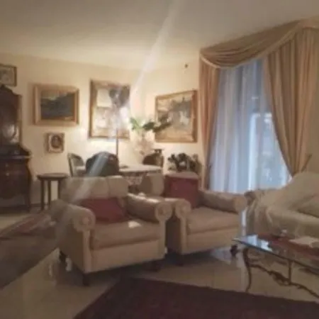 Apartment Via Andrea Costa 25