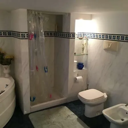 Apartment Via Andrea Costa 25 *