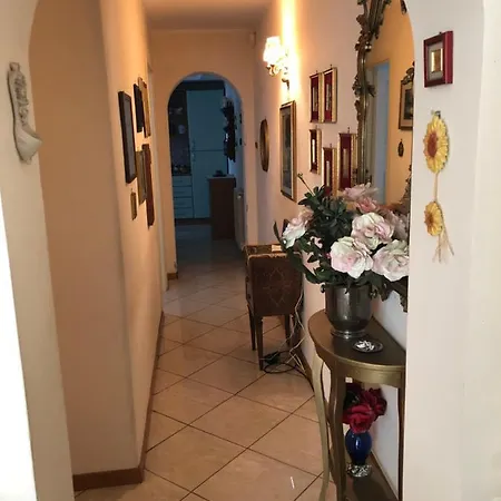 Via Andrea Costa 25 *