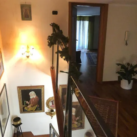 Via Andrea Costa 25 Apartment *