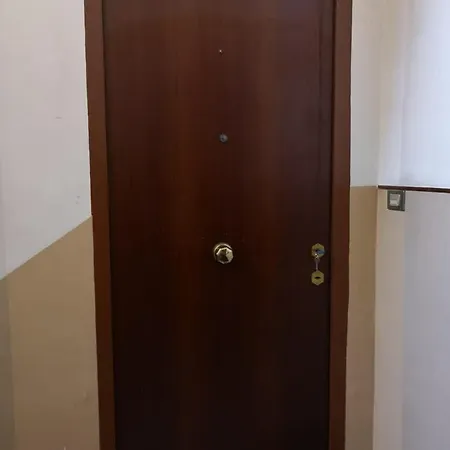 Via Andrea Costa 25 Apartment *