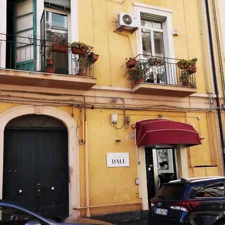 Via Andrea Costa 25 Apartment