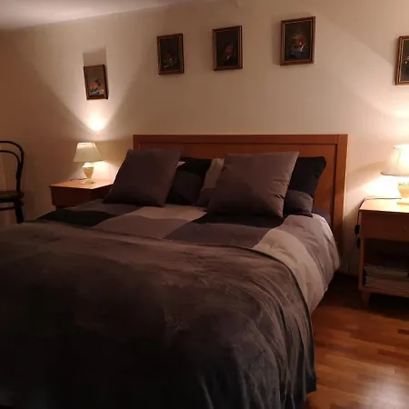 Apartment Via Andrea Costa 25