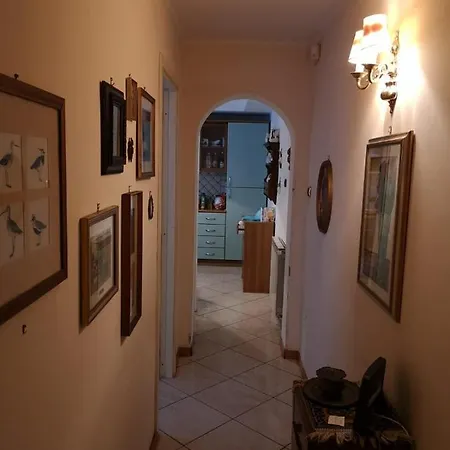 Appartamento Via Andrea Costa 25 Catania